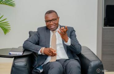 RDC : Julien Paluku plaide pour l’appropriation par le gouvernement de l’Accord de Facilitation des Investissements