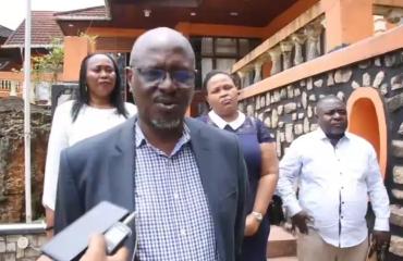 Nord-Kivu : un projet de tour de contrôle moderne pour l’aéroport de Mavivi à Beni