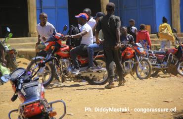 Beni : anarchie dans les agences de voyage, symptôme d’une régulation urbaine défaillante