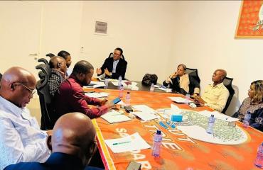 RDC : le Parti Politique Debout la Patrie poursuit ses travaux internes et annonce de nouvelles actions humanitaires