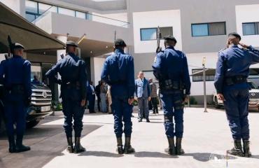 Kolwezi : le CSM ouvre des consultations institutionnelles pour renforcer la justice provinciale