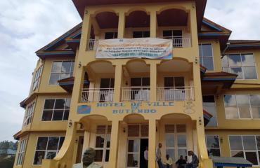 Butembo sous tension : recrudescence d’assassinats, l'opposant Promesse Matofali hausse le ton contre l’inefficacité de l’état de siège