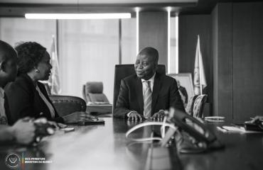 RDC : le gouvernement réaffirme son engagement en faveur du développement de la Tshopo