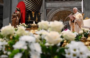 Vatican : le Pape Léon XIV appelle les nouveaux prêtres à être des artisans de communion et à rapprocher les opposés