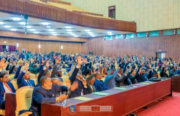 RDC : la proposition de loi sur l’organisation du référendum sous examen ce jeudi à l’Assemblée Nationale