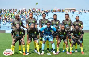 LINAFOOT/Playoffs : à Lubumbashi, Vita-Club n’y va pas en victime expiatoire