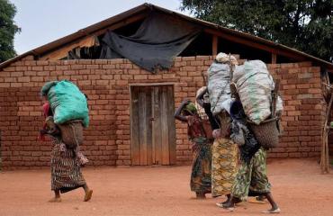 Est de la RDC : au moins 46 civils tués en trois jours dans des attaques attribuées aux ADF (Baromètre Sécuritaire du Kivu)