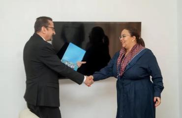 La MONUSCO réaffirme son partenariat stratégique avec la RDC sur la paix, la justice et les droits humains