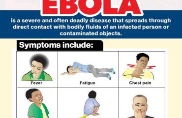 Ebola : l’Africa CDC redoute une propagation régionale et renforce l’alerte autour de la RDC et de l’Ouganda