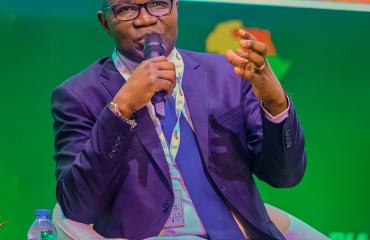 « BIASHARA AFRICA 2026 » : Julien Paluku plaide pour une Afrique intégrée, prospère et souveraine