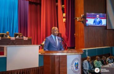 RDC : l’Assemblée nationale salue les réformes du gouvernement sur la formation professionnelle