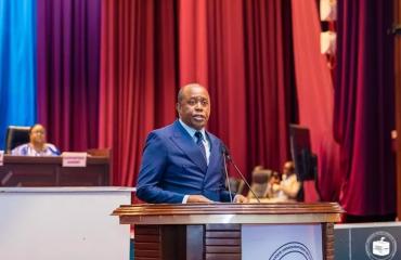 RDC : l’Assemblée nationale juge « recevable » le rapport annuel 2025–2026 de la CENI
