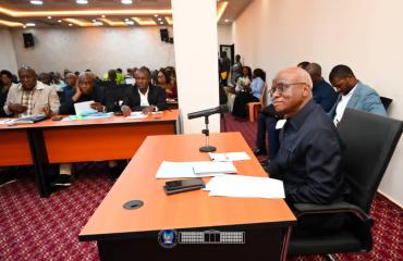 RDC – ECOFIN : audition du Ministre de l’Industrie sur les projets de loi relatifs à la sous-traitance et au contenu local