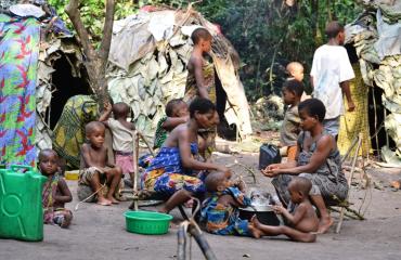 Beni : après le massacre de Ngadi, les autochtones pygmées dénoncent une « stratégie d’extermination »