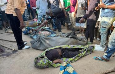 Nord-Kivu : au moins 21 morts dans une attaque à Beni (bilan revu à la hausse)