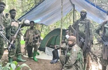Nord-Kivu : « Les opérations conjointes FARDC-UPDF ne présentent plus la même intensité face aux exactions de l'ADF » (Rémy Mukweso)