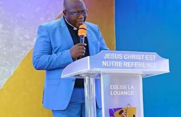 Ebola à Bunia : l'Église « La Louange » suspend les activités de ses cellules et ses cultes