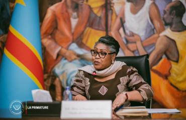 Est de la RDC : Kinshasa mise sur une enquête internationale pour documenter les crimes et établir les responsabilités