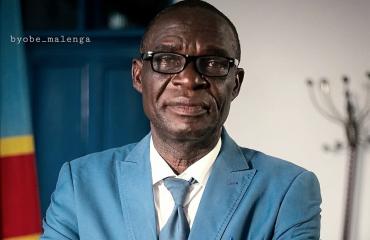 Sud-Kivu : Kiza Muhato réhabilité dans ses fonctions de maire d'Uvira