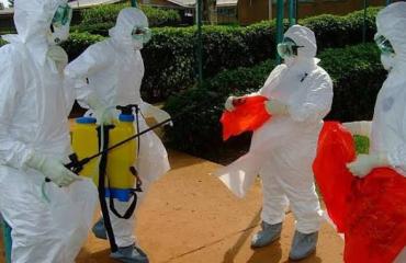 Ituri : fermeture temporaire de six centres de santé après détection des cas suspects d’Ebola