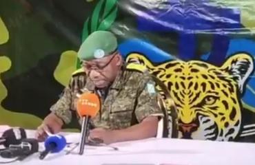 Est de la RDC : les FARDC accusent le Rwanda et l’AFC-M23 de compromettre les efforts de paix