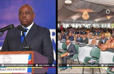 RDC – Plan stratégique triennal 2026-2028 : l’IGF associe médias et société civile à la vulgarisation du contrôle systémique