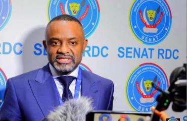 RDC : « Vouloir changer la constitution pour se maintenir au pouvoir, c'est tuer la démocratie et accélérer la balkanisation de notre pays » (Salomon Kalonda)