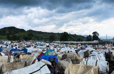 Persistance des violences armées : Masisi et Rutshuru continuent de générer des besoins humanitaires