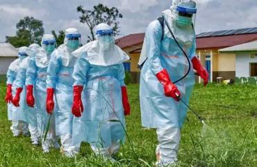 Ebola : une fillette de 6 ans testée positive et sa mère introuvables après leur extraction forcée d'un hôpital par des hommes armés à Butembo