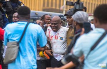RDC : le Parquet général lance des poursuites après les incidents du sit-in du 12 juin