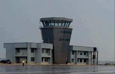 Aéroport de Bunia : la réouverture reste suspendue à une décision collégiale des autorités