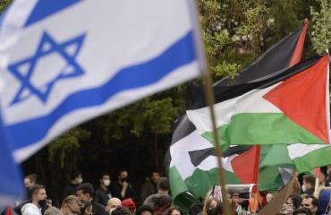 Palestine : l’Union Africaine, la Ligue Arabe et l’OCI unissent leurs voix contre les politiques Israéliennes dans les territoires occupés