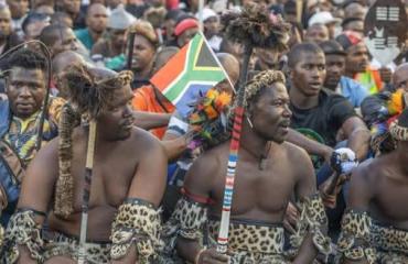 Afrique du Sud : l'Ouganda lance l'évacuation de ses ressortissants face à la montée des violences xénophobes
