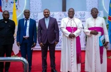 30 juin 2026 : le cri d'alarme et l'appel historique de la CENCO et de l'ECC pour sauver la RDC