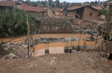 Butembo : un nourrisson et un père de famille lâchement assassinés à Bulengera