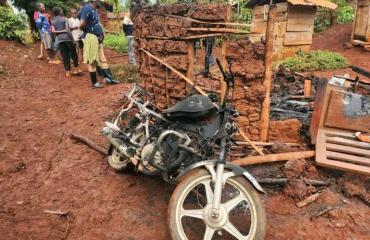 Nord-Kivu: 16 civils tués dans une nouvelle attaque attribuée aux ADF à Mununze
