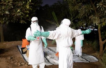 Ebola en RDC : deux cas importés confirmés dans le Haut-Uélé, la riposte s'organise