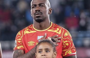 Fin de carrière : le Congolais Gaël Kakuta annonce sa retraite du football professionnel