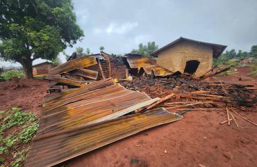 Une nouvelle attaque des ADF fait une dizaine de morts à Mangina, nouvel épicentre de l'insécurité dans le territoire de Beni