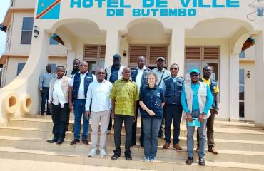 Nord-Kivu : l'OMS annonce l'installation d'un laboratoire permanent d’Ebola à Butembo pour accélérer le diagnostic