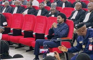 RDC : Constant Mutamba convoqué devant la Cour de cassation, audience fixée au 13 juillet