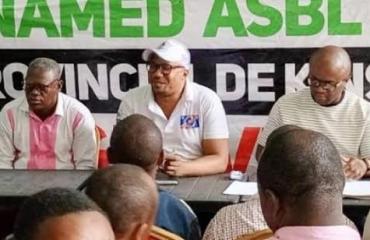 RDC : le SYNAMED lance l’opération « Hôpitaux sans médecins » dès ce mardi, trois provinces de l'Est exemptées