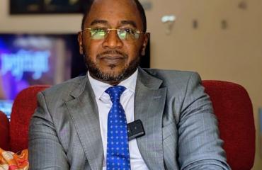 RDC : « La question du changement de la constitution est mineure par rapport au retour immédiat à la paix en l’Est » (J.P Lumbulumbu)