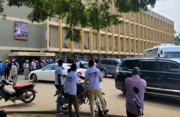 RDC-UNIKIS : le directeur du Patrimoine suspendu à titre préventif après l’ouverture d’une procédure disciplinaire