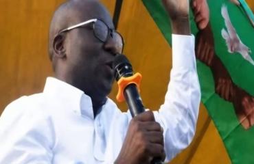 ACDIP : le président national Jonas Mumbere Kisalu Wa Kasimba remanie son équipe dirigeante