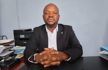 Les efforts de développement du Dr Akilimali Bamwisho Descartes salués par la jeunesse engagée pour le développement de Walikale