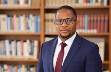 La RDC présente le Prof Ézéchiel Amani Cirimwami comme candidat au poste de juge à la CPI