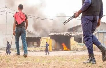 RDC : l'UDPS rejette les accusations de Human Rights Watch et appelle à une enquête judiciaire sur les violences du 12 juin