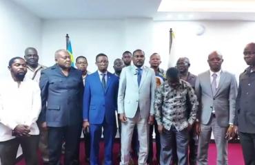 RDC - le 22 juillet 2026 : entre bras de fer politique et quête de dialogue, Kinshasa face au défi de l'apaisement