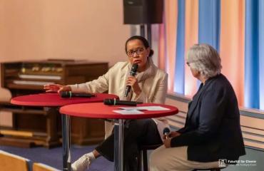 Allemagne : la RDC plaide pour l’accès des filles aux sciences lors de la première projection Européenne de « Seeds of Science »